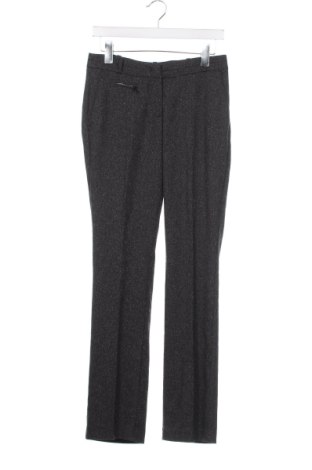 Дамски панталон Zero, Размер XS, Цвят Сив, Цена 41,00 лв.
