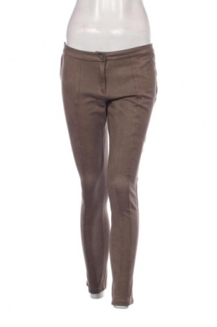 Дамски панталон Zero, Размер M, Цвят Бежов, Цена 18,45 лв.