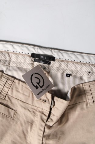 Damenhose Zero, Größe M, Farbe Beige, Preis € 3,49