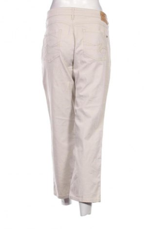 Дамски панталон Zerres, Размер XL, Цвят Бежов, Цена 22,55 лв.