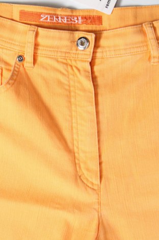 Damenhose Zerres, Größe M, Farbe Orange, Preis € 13,99