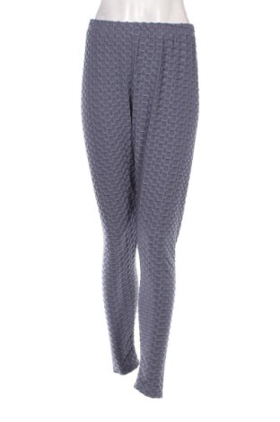 Γυναικείο παντελόνι Zhenzi, Μέγεθος L, Χρώμα Γκρί, Τιμή 8,97 €