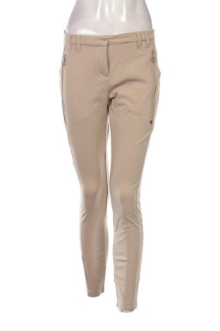 Pantaloni de femei Zhrill, Mărime S, Culoare Bej, Preț 67,44 Lei