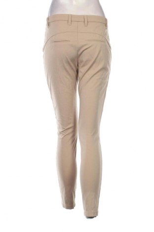 Γυναικείο παντελόνι Zhrill, Μέγεθος S, Χρώμα  Μπέζ, Τιμή 11,41 €