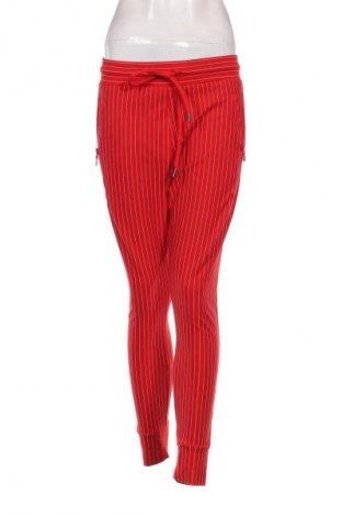 Γυναικείο παντελόνι Zhrill, Μέγεθος S, Χρώμα Κόκκινο, Τιμή 12,68 €