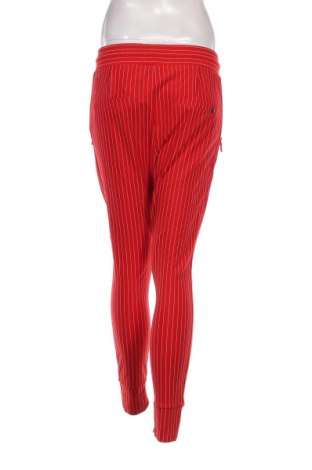 Дамски панталон Zhrill, Размер S, Цвят Червен, Цена 18,45 лв.