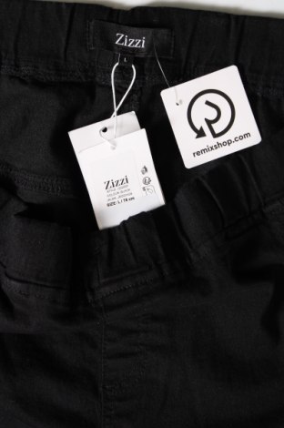 Dámske nohavice Zizzi, Veľkosť L, Farba Čierna, Cena  15,88 €