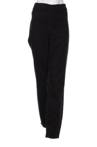 Дамски панталон Zizzi, Размер L, Цвят Черен, Цена 30,80 лв.