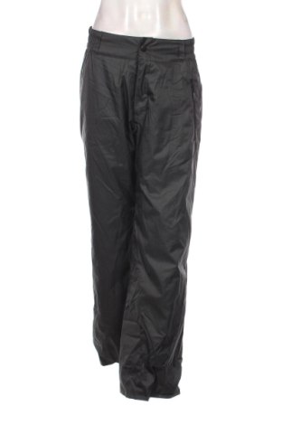 Γυναίκειο παντελόνι για χειμερινά σπορ, Μέγεθος M, Χρώμα Γκρί, Τιμή 40,21 €