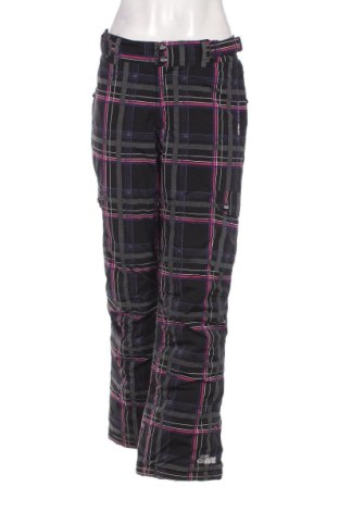 Pantaloni de damă pentru sporturi de iarnă, Mărime S, Culoare Multicolor, Preț 57,73 Lei