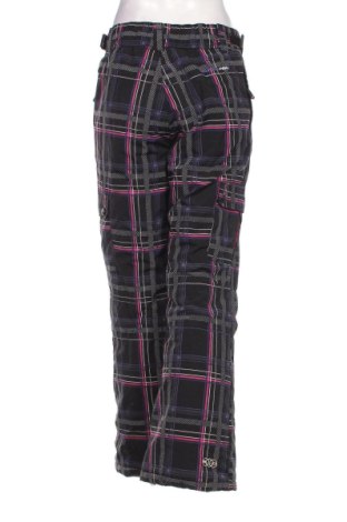 Γυναίκειο παντελόνι για χειμερινά σπορ, Μέγεθος S, Χρώμα Πολύχρωμο, Τιμή 9,65 €