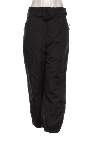 Pantaloni de damă pentru sporturi de iarnă, Mărime M, Culoare Negru, Preț 160,36 Lei
