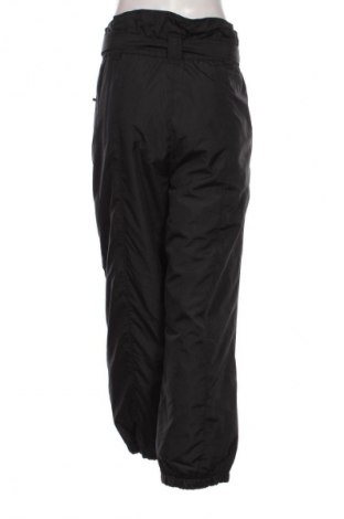 Дамски панталон за зимни спортове, Размер M, Цвят Черен, Цена 48,75 лв.