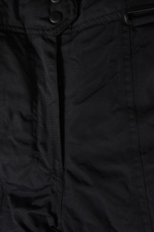 Pantaloni de damă pentru sporturi de iarnă, Mărime S, Culoare Negru, Preț 160,36 Lei
