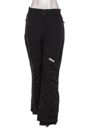Γυναίκειο παντελόνι για χειμερινά σπορ, Μέγεθος S, Χρώμα Μαύρο, Τιμή 46,39 €