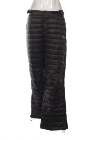 Γυναίκειο παντελόνι για χειμερινά σπορ, Μέγεθος XXL, Χρώμα Μαύρο, Τιμή 12,56 €