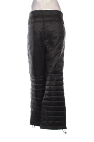 Дамски панталон за зимни спортове, Размер XXL, Цвят Черен, Цена 29,00 лв.