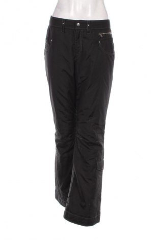 Γυναίκειο παντελόνι για χειμερινά σπορ, Μέγεθος L, Χρώμα Μαύρο, Τιμή 10,85 €