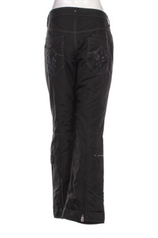 Γυναίκειο παντελόνι για χειμερινά σπορ, Μέγεθος L, Χρώμα Μαύρο, Τιμή 9,65 €