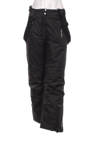 Pantaloni de damă pentru sporturi de iarnă, Mărime M, Culoare Negru, Preț 51,32 Lei