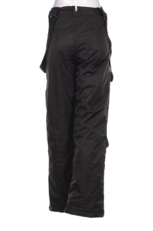 Дамски панталон за зимни спортове, Размер M, Цвят Черен, Цена 15,60 лв.