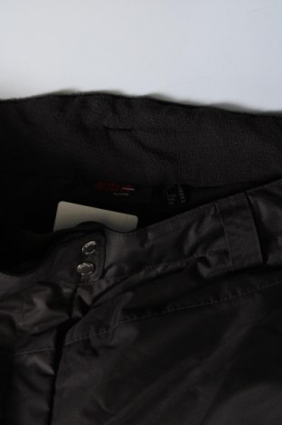 Pantaloni de damă pentru sporturi de iarnă Active By Tchibo, Mărime XL, Culoare Negru, Preț 160,36 Lei
