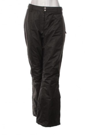 Дамски панталон за зимни спортове Active By Tchibo, Размер XL, Цвят Черен, Цена 75,00 лв.