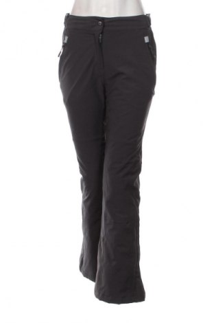 Damenhose für Wintersport CMP, Größe S, Farbe Grau, Preis 33,92 €