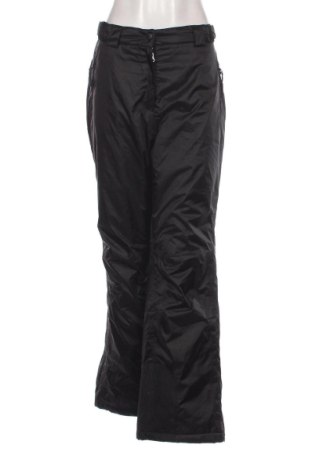Pantaloni de damă pentru sporturi de iarnă Crane, Mărime L, Culoare Negru, Preț 152,96 Lei