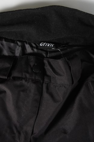 Dámské kalhoty pro zimní sporty  Crivit, Velikost M, Barva Černá, Cena  777,00 Kč