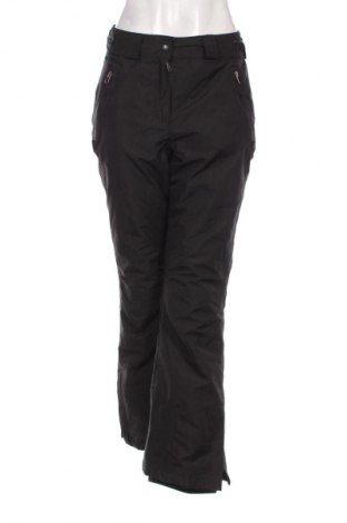 Damenhose für Wintersport Crivit, Größe M, Farbe Schwarz, Preis € 18,49