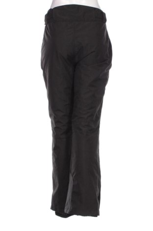 Дамски панталон за зимни спортове Crivit, Размер M, Цвят Черен, Цена 48,75 лв.