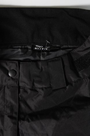 Damenhose für Wintersport Crivit, Größe M, Farbe Schwarz, Preis 10,86 €