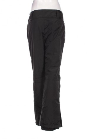 Дамски панталон за зимни спортове Crivit, Размер M, Цвят Черен, Цена 15,60 лв.