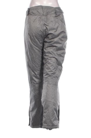 Damenhose für Wintersport Crivit, Größe M, Farbe Grau, Preis € 52,19