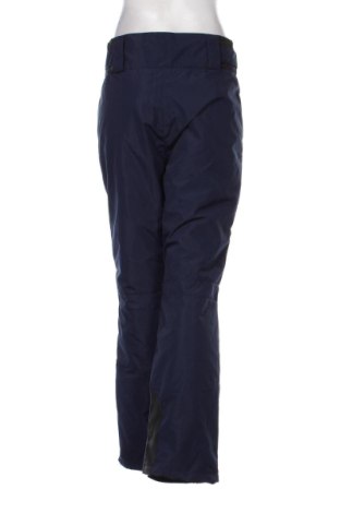 Damenhose für Wintersport Crivit, Größe M, Farbe Blau, Preis € 19,41