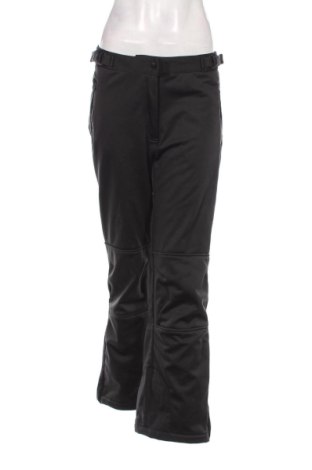 Γυναίκειο παντελόνι για χειμερινά σπορ Crivit, Μέγεθος M, Χρώμα Μαύρο, Τιμή 10,85 €