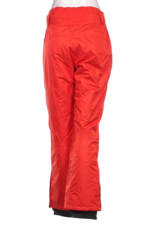 Damenhose für Wintersport Crivit, Größe M, Farbe Rot, Preis € 12,21