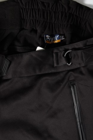 Dámské kalhoty pro zimní sporty  Crivit, Velikost M, Barva Černá, Cena  742,00 Kč