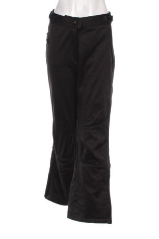 Pantaloni de damă pentru sporturi de iarnă Crivit, Mărime M, Culoare Negru, Preț 152,96 Lei