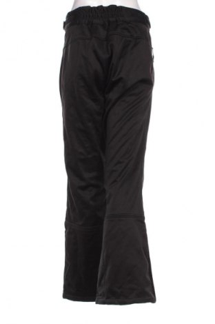 Дамски панталон за зимни спортове Crivit, Размер M, Цвят Черен, Цена 46,50 лв.