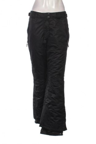 Pantaloni de damă pentru sporturi de iarnă Crivit, Mărime M, Culoare Negru, Preț 394,74 Lei
