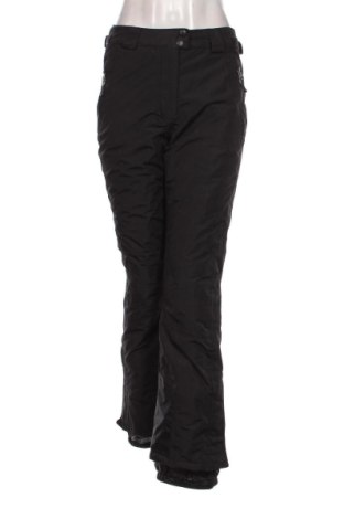 Дамски панталон за зимни спортове Crivit, Размер S, Цвят Черен, Цена 120,00 лв.