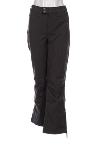 Γυναίκειο παντελόνι για χειμερινά σπορ Janina, Μέγεθος XXL, Χρώμα Γκρί, Τιμή 28,00 €