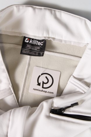 Damenhose für Wintersport Killtec, Größe S, Farbe Weiß, Preis € 43,99