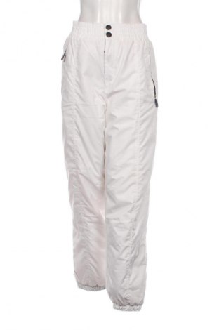 Дамски панталон за зимни спортове Killtec, Размер XL, Цвят Бял, Цена 57,75 лв.