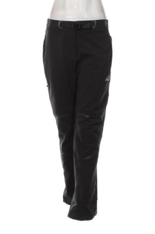 Γυναίκειο παντελόνι για χειμερινά σπορ McKinley, Μέγεθος L, Χρώμα Μαύρο, Τιμή 25,36 €