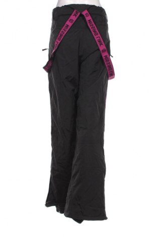 Damenhose für Wintersport Missing Link, Größe XL, Farbe Schwarz, Preis 25,02 €