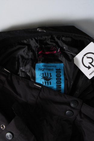 Дамски панталон за зимни спортове Nordica, Размер M, Цвят Черен, Цена 152,25 лв.