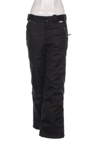Dámske nohavice pre zimné športy Northpeak, Veľkosť L, Farba Čierna, Cena  26,37 €